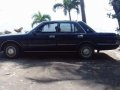 For Sale Toyota Crown Black Manual for sale-2