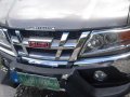 For sale 2011 series Isuzu Sportivo-11