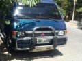 Mitsubishi L300 Versa van(diesel)-2