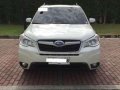 2015 Subaru Forester 2.0i-Premium CVT for sale-4