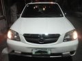 Elegant Mazda Tribute 2007 White for sale-8