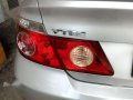 For sale Honda City Vtec matic-3