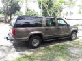 For sale Gmc suburban-0