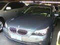 BMW 525d 2010 for sale -0
