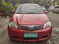 For sale Toyota Vios 1.5 G 2006-0