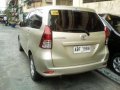 2015 Toyota Avanza Golden Automatic for sale-0