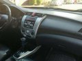 Honda city 1.5 ivtec 2009 Automatic trans For sale-0