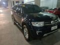 Mitsubishi Montero Sport 2015 for sale-0