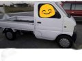 Suzuki Carry Multicab White 2010 for sale-2