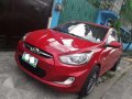 2012 Hyundai Accent GLS Automatic-2