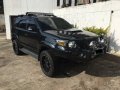 Toyota Fortuner 2013 for sale -0