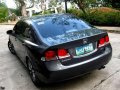 2010 Honda Civic 18 S Automatic For Sale-2