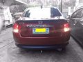 Honda City 2011 MT Gas For sale-5