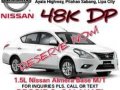 For sale Nissan Almera 1.5 B MT-1