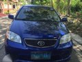 Fresh Toyota Vios 1.3 E manual pristine condition 2006 acquired-4