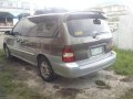 sale or swap Kia Carnival diesel 2001 model-0