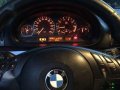 BMW 325i Automatic Silver for sale-6