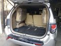 2012 Toyota Fortuner G matic-6