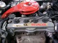 For sale Toyota Corolla Ae92-6