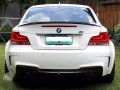 BMW 1M 2013 White for sale-3