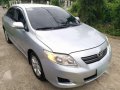 Toyota Altis 2009 1.6E Manual for sale-1