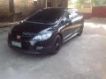2008 Honda Civic 1.8V AT for sale-6