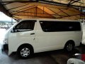 For sale 2016 Toyota Hiace Commuter-0