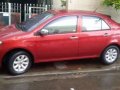 2005 Toyota Vios J MT Gas for sale-1
