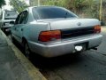 Toyota Corolla XE 93 acquired for sale-1