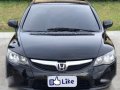 For Sale 2009 Honda Civic 1.8s Low Mileage Automatic-1