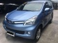 2014 Toyota Avanza 1.5G Manual 8k mileage only-2