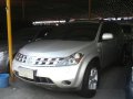 Nissan Murano 2006 for sale-0