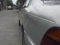 Toyota Corolla Gli 94 Manual Silver for sale-1