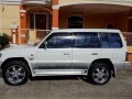 Mitsubishi Pajero 2003 for sale -1