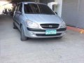 For sale Hyundai Getz 2010-0