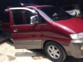 2009 Honda Starex Manual Diesel for sale-0