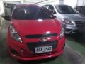 Chevrolet Spark ls manual 2014 model-1
