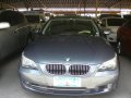 BMW 525d 2010 for sale -1