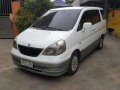 2002 Nissan Serena QRVR Local Diesel-1