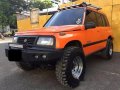 Suzuki Vitara 1997 for sale -0