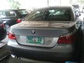 BMW 525i 2008 for sale-4