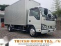 Isuzu Elf NKR Aluminum Closed Van 14ft for sale-1