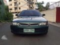 Mitsubishi Lancer GLXi 1995 Manual for sale-7