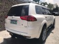 2009 Mitsubishi Montero GLS SE 3.2 Diesel For Sale-0