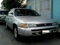 Toyota Corolla XE 93 acquired for sale-0