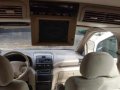 2002 Nissan Serena QRVR Local Diesel-4