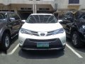 Toyota RAV4 2013 4x2 Automatic Low Mileage Nice-0