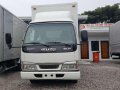 Isuzu Elf Aluminum Van 14ft - Isuzu - Canter - dropside - cargo-9