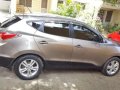 2012 Hyundai Tucson 4x4 CRDI Engine for sale-1