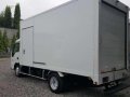 Isuzu Elf Aluminum Van 14ft - Isuzu - Canter - dropside - cargo-7